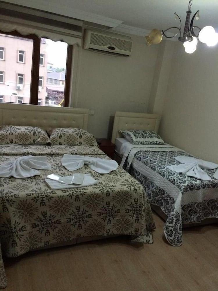 Paradise Lost Otel Trabzon Exterior foto